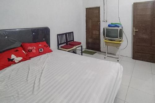 . Hotel Trully RedPartner