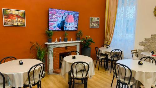 PICCOLO HOTEL Nel Centro Storico di Firenze, Florencja