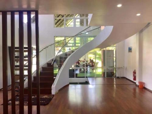 Dear Dino Villa Cameron Highlands near Golden Hills Weekend Night Market