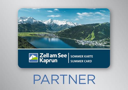 Nikolaus by AvenidA Panoramic Wellness Suites, Zell am See (fotografie 2)