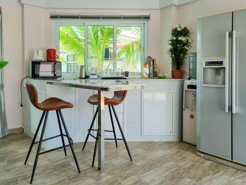 Tina's Living Paradise II - Guesthouses with private pool, 5 min to beach Tina's Living Paradise II - Guesthouses with private pool, 5 min to beach