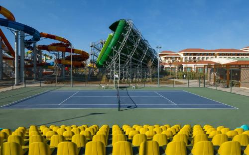 349229769 Rixos Water World Aktau - Theme Park Free Access
