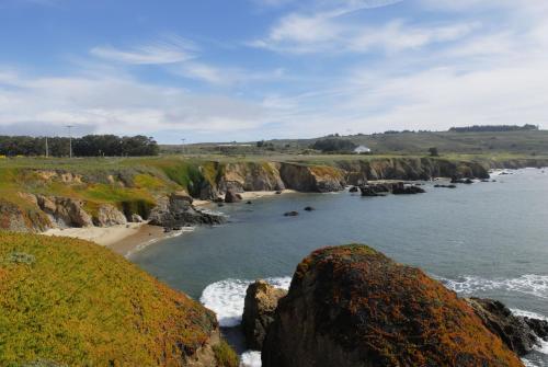 HI Pigeon Point Lighthouse Hostel