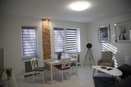 Apartament Wrocław Borowska, Wrocław
