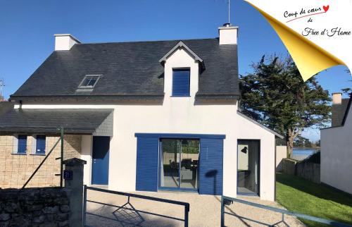 KER ADEN gîte à louer Kerno