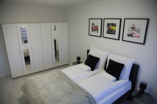 Apartament Wrocław Borowska