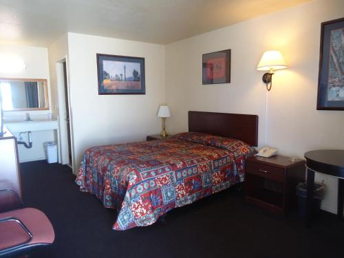 Economy Inn Victorville (CA)