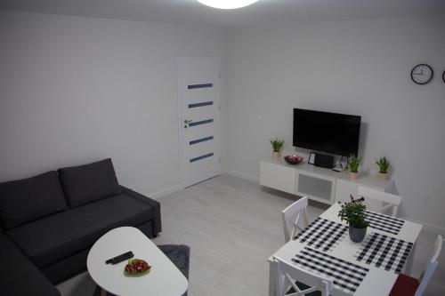 Apartament Wrocław Borowska