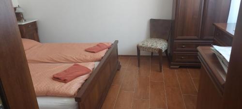 Ubytování pod Pálavou Ubytování pod Pálavou