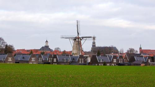 Stadshotel Ootmarsum - image 9