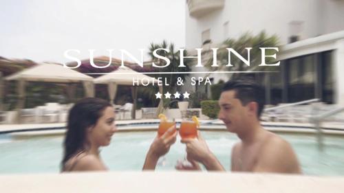 Sunshine Club Hotel Centro Benessere - zdjęcie 4