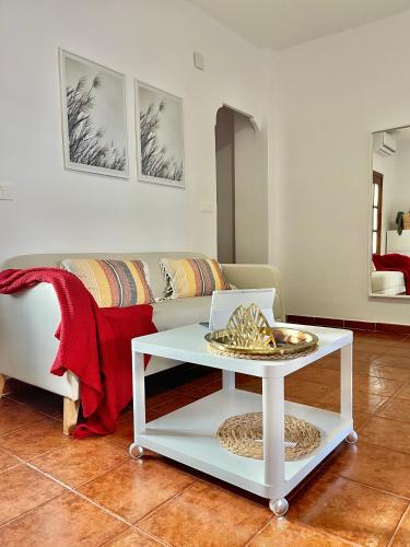  APARTAMENTO ORO, Unterkunft in Gandía