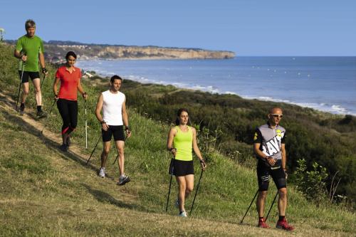 Belambra Clubs Colleville-sur-Mer - Omaha Beach