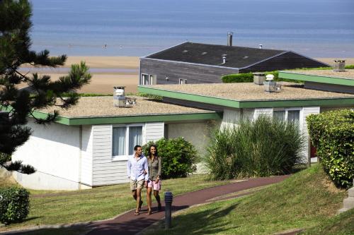 Belambra Clubs Colleville-sur-Mer - Omaha Beach