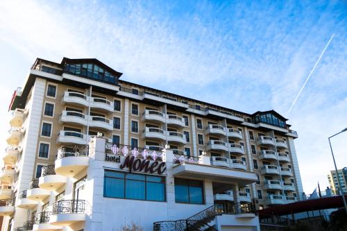 Hotel Monec - Ankara
