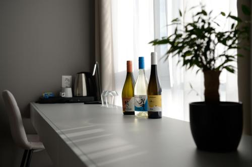 Premier Hotel Miskolc - image 7