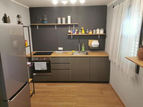 House Kupa MB in Petrinja