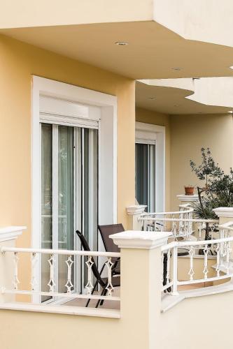 Dreamy Apartments Corfu 5