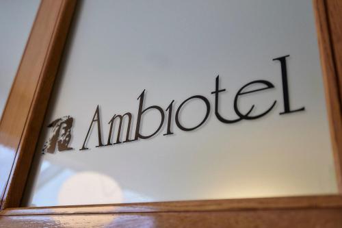 Hotel Ambiotel - image 7