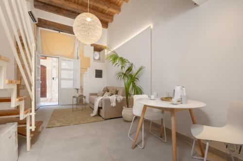 Ortigia Boutique Palace 1