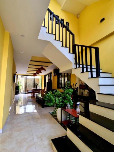 Hoi An Town Center - 레스토랑
