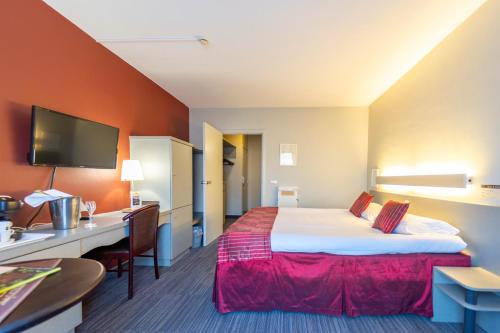 Hotel Ambiotel - image 8