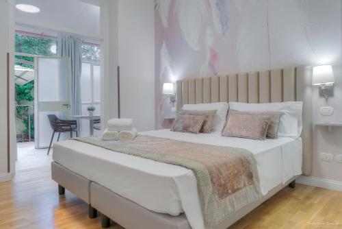 Hotel Cosmos, Florencie (fotografie 9)