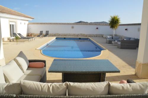 Casa Taz 007 gîte à louer Lorca