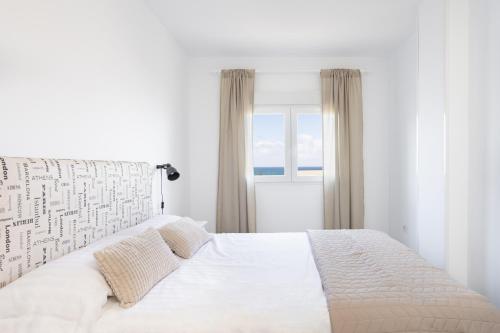 Home2Book Serene Apartment Ocean Breeze, Bajamar - Tegueste
