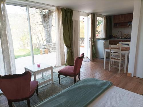 1001 Ocres, Apt (foto 9)