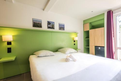 Belambra Clubs "Les Portes de l'Océan"