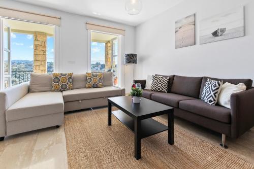 2 bedroom Apartment Avdimou with stunning sea views Aphrodite Hills Resort - image 14