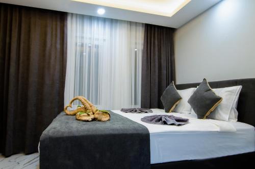 Roxapart Hotel