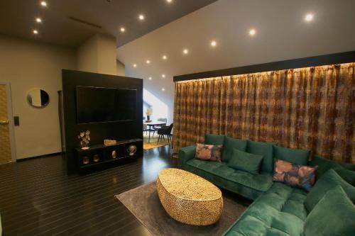 Hotel Prater Vienna - image 13