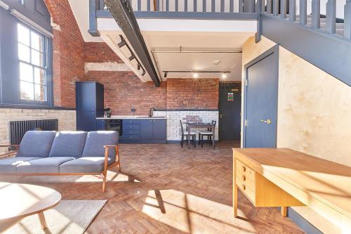Picture of No 7 At Simpson Street Apartments Sunderland