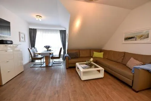 "Residenz Passat" Appartement PT27 16 in Döse, Deutschland