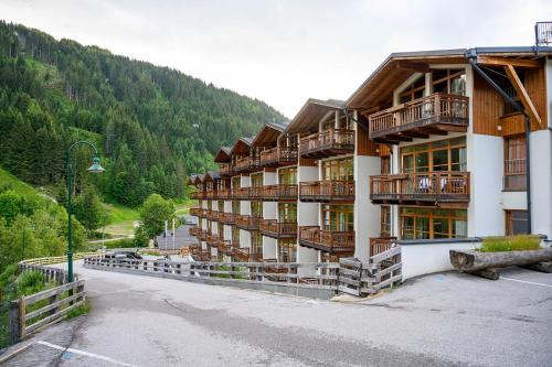 Grafenberg Resort by Alpeffect Hotels - Accommodation - Wagrain
