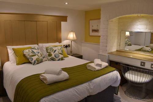 The Cheltenham, stylish 1-bed Victorian apartment in Harrogate City Center