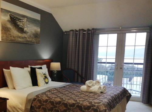 Three Rivers Hotel - image 12