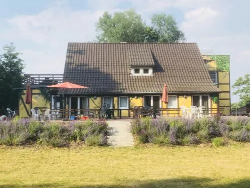 Waldmaries Ferienhaus in Feldberg, Deutschland