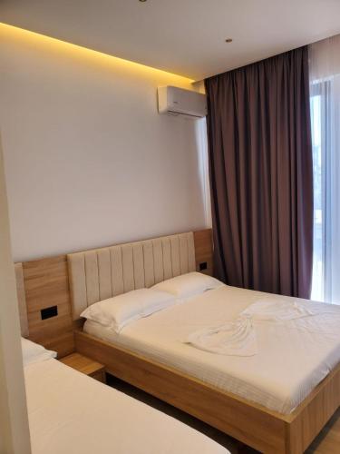 GL Hotel Ksamil – Ksamil, OR