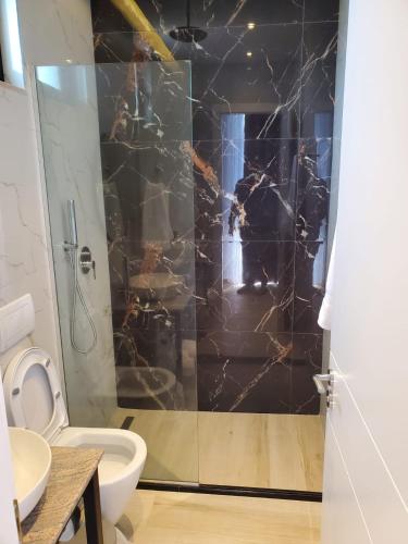 GL Hotel Ksamil – Ksamil, OR