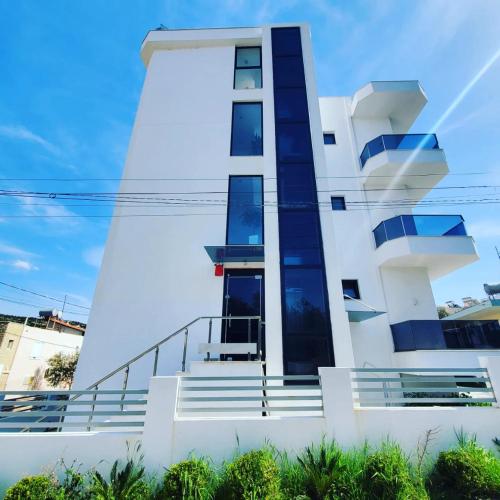 GL Hotel Ksamil – Ksamil, OR