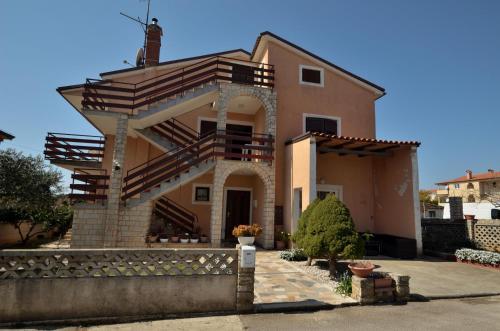 Apartments Nerina
