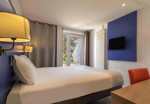 Belambra Clubs "Les Portes de l'Océan"