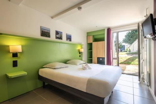 Belambra Clubs "Les Portes de l'Océan"