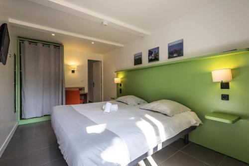 Belambra Clubs "Les Portes de l'Océan"