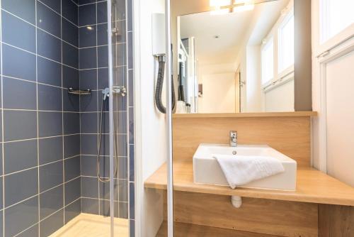 Belambra Clubs "Les Portes de l'Océan"