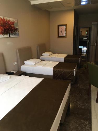 SKY Business Hotel, Antalya (zdjęcie 10)