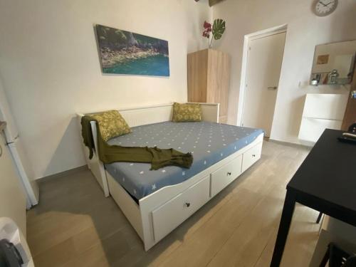  Apartamento La Soleá, Ferienwohnung in Jerez de la Frontera